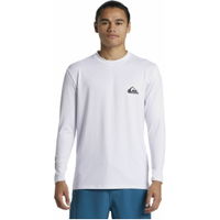 Mens Everyday UV50 Long Sleeve Surf T-Shirt